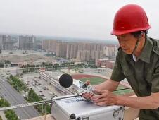 江苏环境噪声扬尘监测系统有什么特点